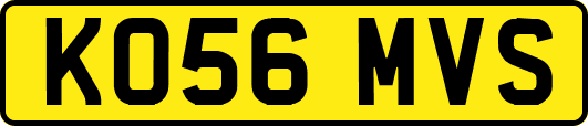 KO56MVS