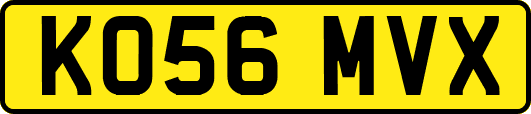 KO56MVX