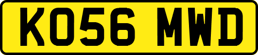 KO56MWD