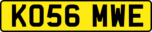 KO56MWE