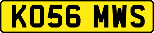 KO56MWS