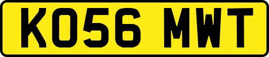 KO56MWT
