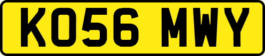 KO56MWY