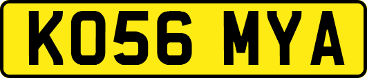 KO56MYA