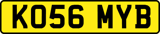 KO56MYB