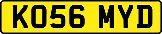 KO56MYD
