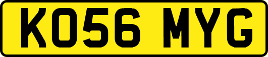 KO56MYG