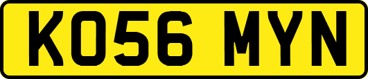 KO56MYN