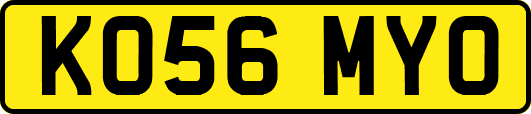 KO56MYO