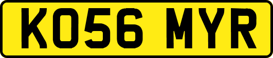 KO56MYR