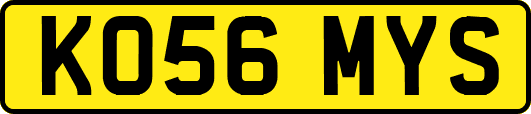 KO56MYS