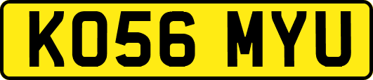 KO56MYU
