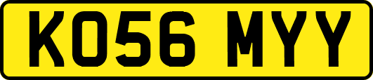 KO56MYY