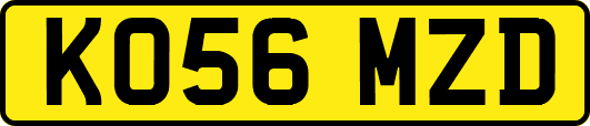 KO56MZD