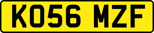 KO56MZF