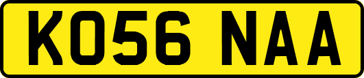 KO56NAA
