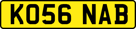 KO56NAB