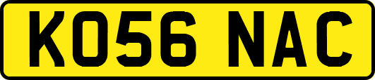 KO56NAC