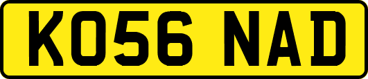 KO56NAD