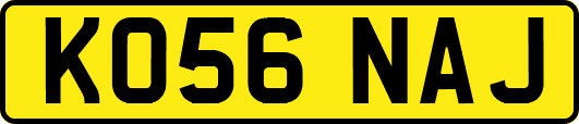 KO56NAJ