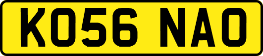 KO56NAO