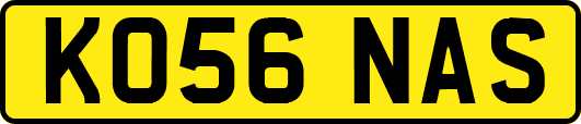 KO56NAS