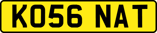 KO56NAT
