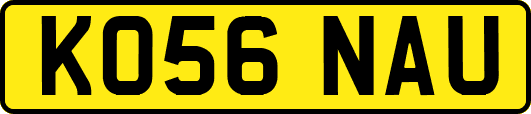 KO56NAU