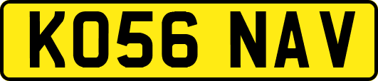 KO56NAV