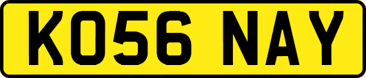 KO56NAY