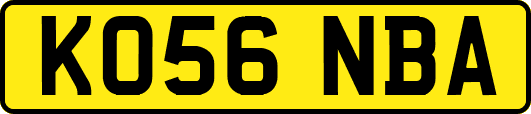 KO56NBA