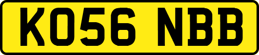 KO56NBB