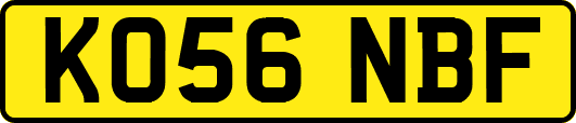 KO56NBF
