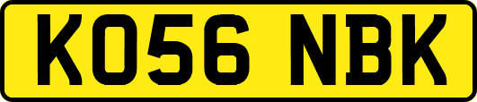 KO56NBK