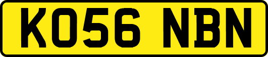 KO56NBN