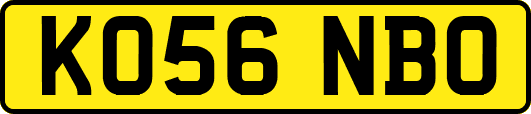 KO56NBO