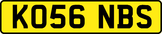 KO56NBS