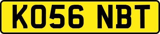 KO56NBT