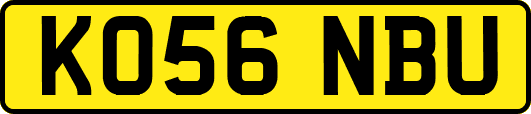KO56NBU