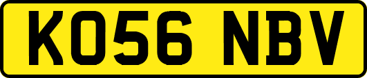 KO56NBV