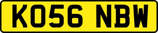 KO56NBW