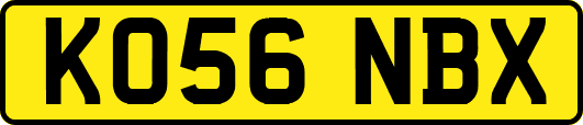 KO56NBX