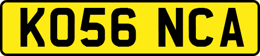 KO56NCA
