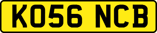 KO56NCB