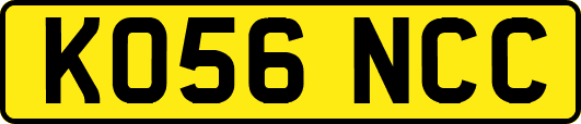KO56NCC