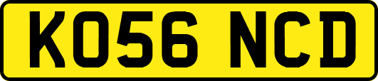 KO56NCD