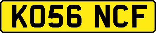 KO56NCF