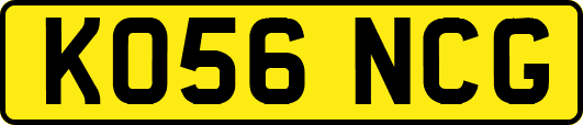 KO56NCG