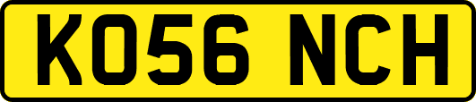 KO56NCH