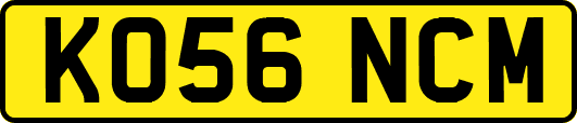 KO56NCM